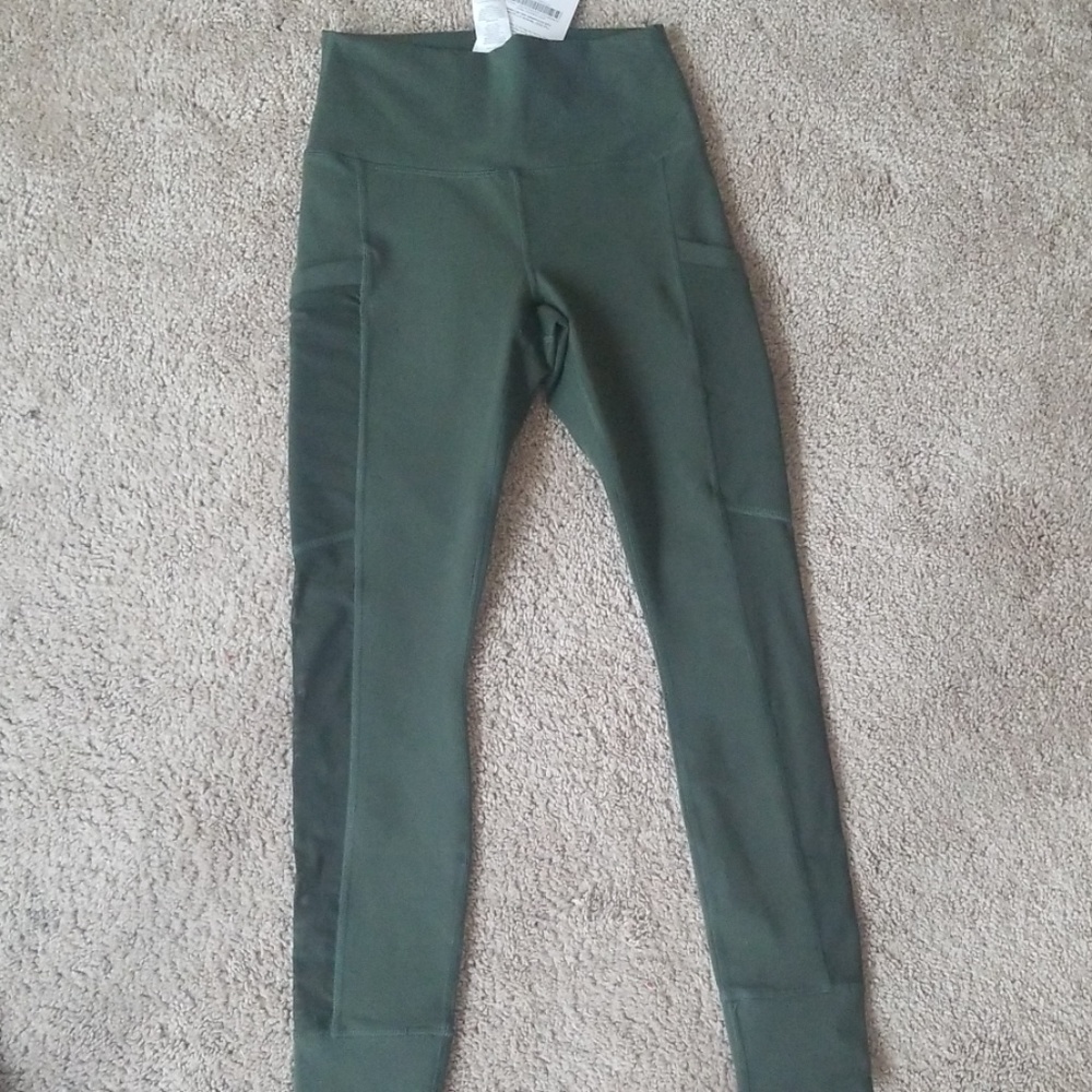 Flabletics leggings